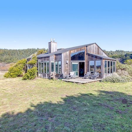 Samson Getaway Villa Sea Ranch Luaran gambar