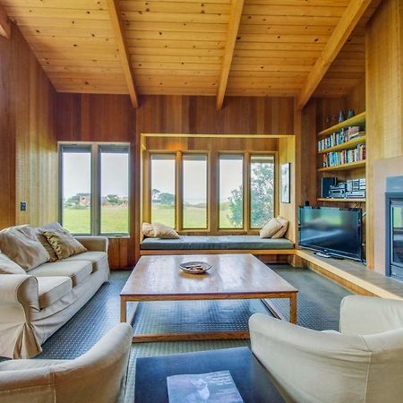 Samson Getaway Villa Sea Ranch Luaran gambar