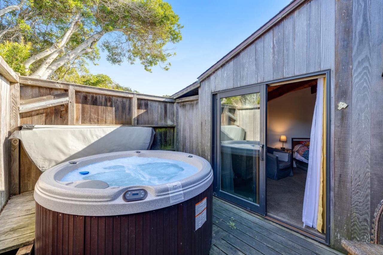 Samson Getaway Villa Sea Ranch Luaran gambar
