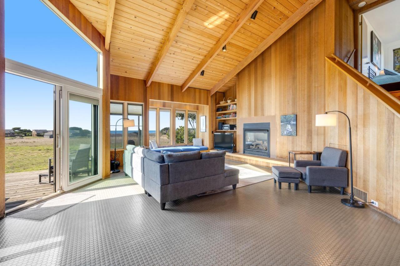 Samson Getaway Villa Sea Ranch Luaran gambar