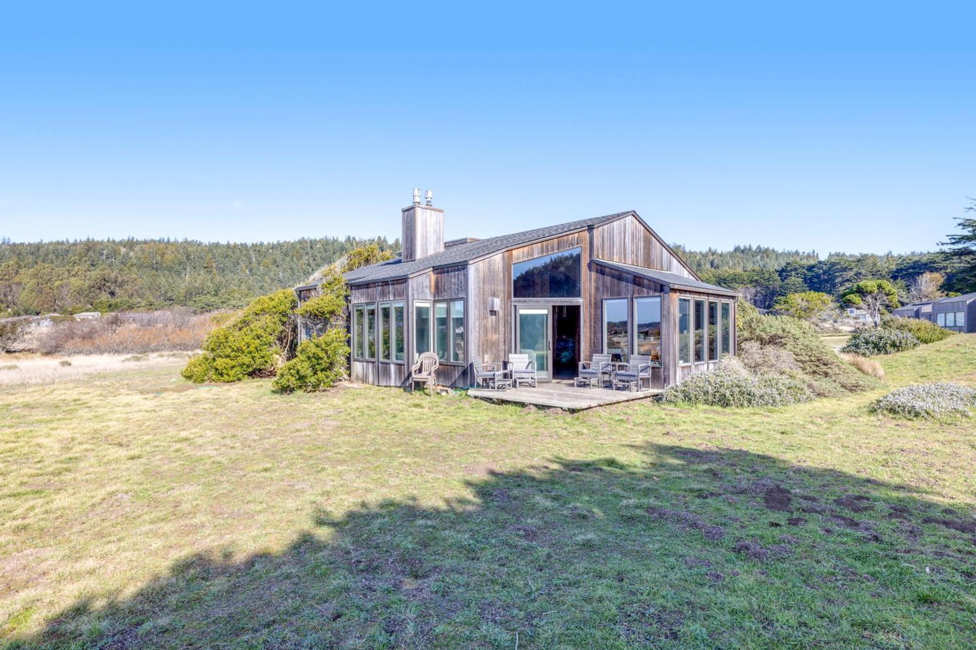 Samson Getaway Villa Sea Ranch Luaran gambar