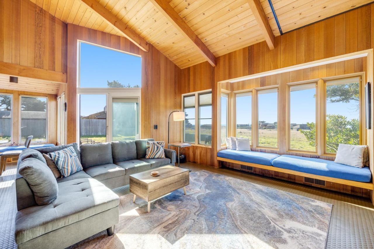 Samson Getaway Villa Sea Ranch Luaran gambar