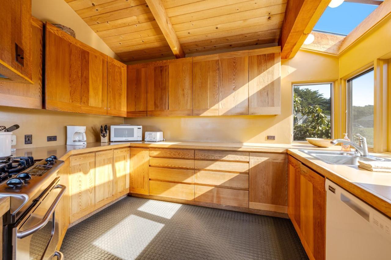 Samson Getaway Villa Sea Ranch Luaran gambar