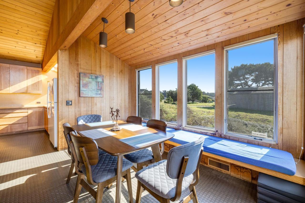 Samson Getaway Villa Sea Ranch Luaran gambar