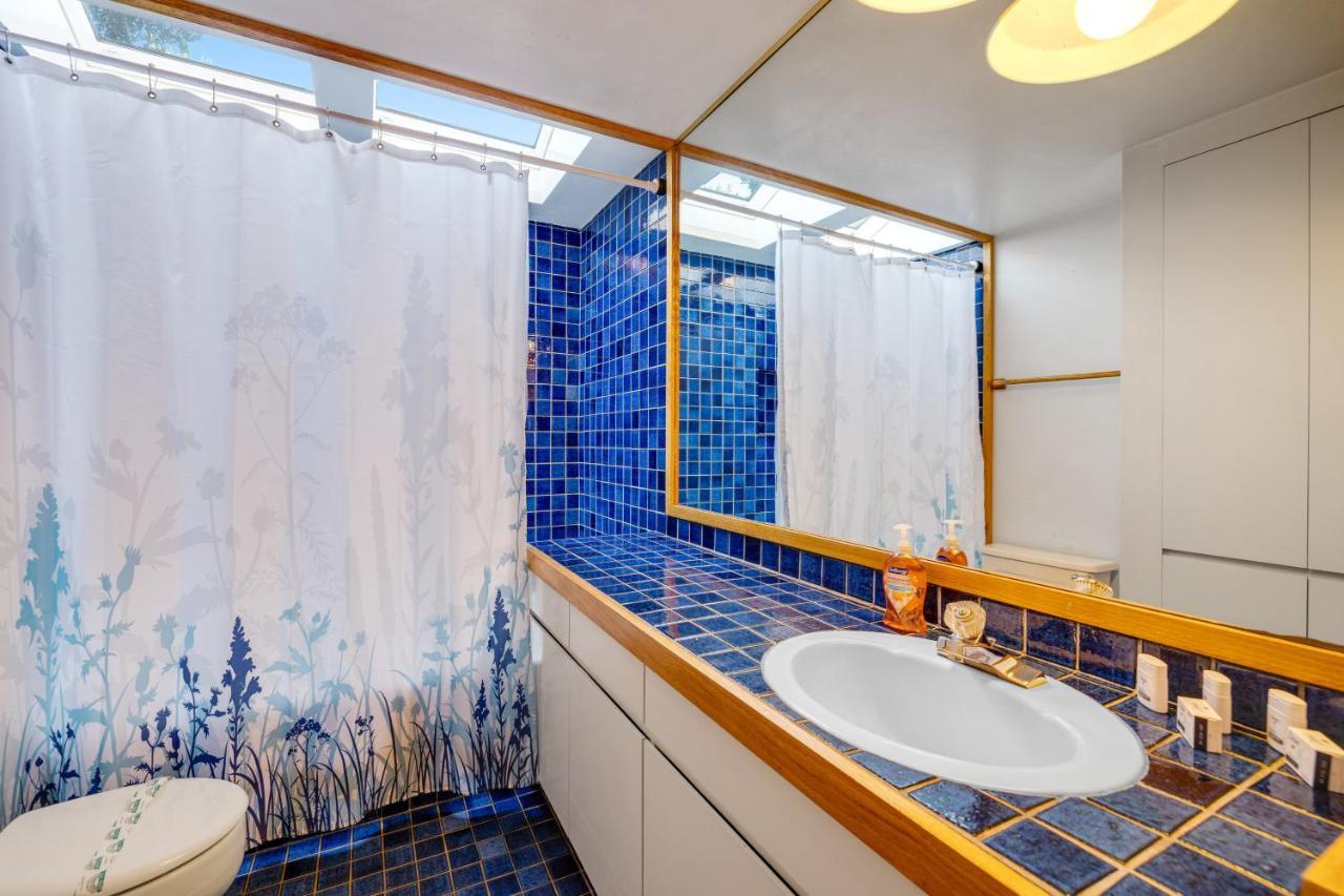 Samson Getaway Villa Sea Ranch Luaran gambar