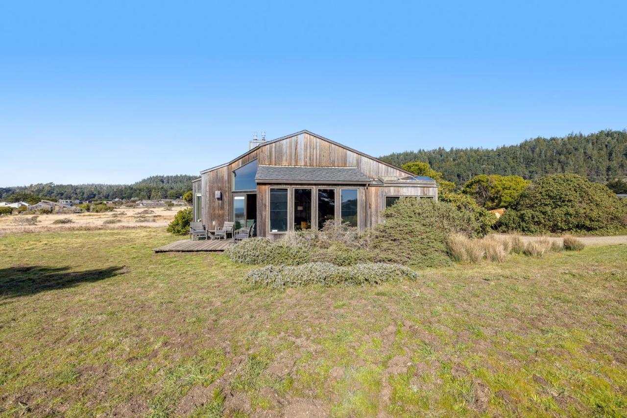 Samson Getaway Villa Sea Ranch Luaran gambar