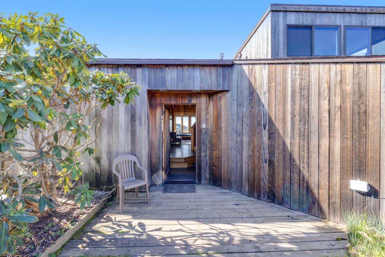 Samson Getaway Villa Sea Ranch Luaran gambar
