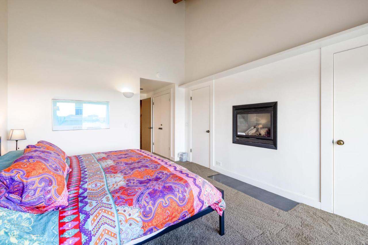 Samson Getaway Villa Sea Ranch Luaran gambar