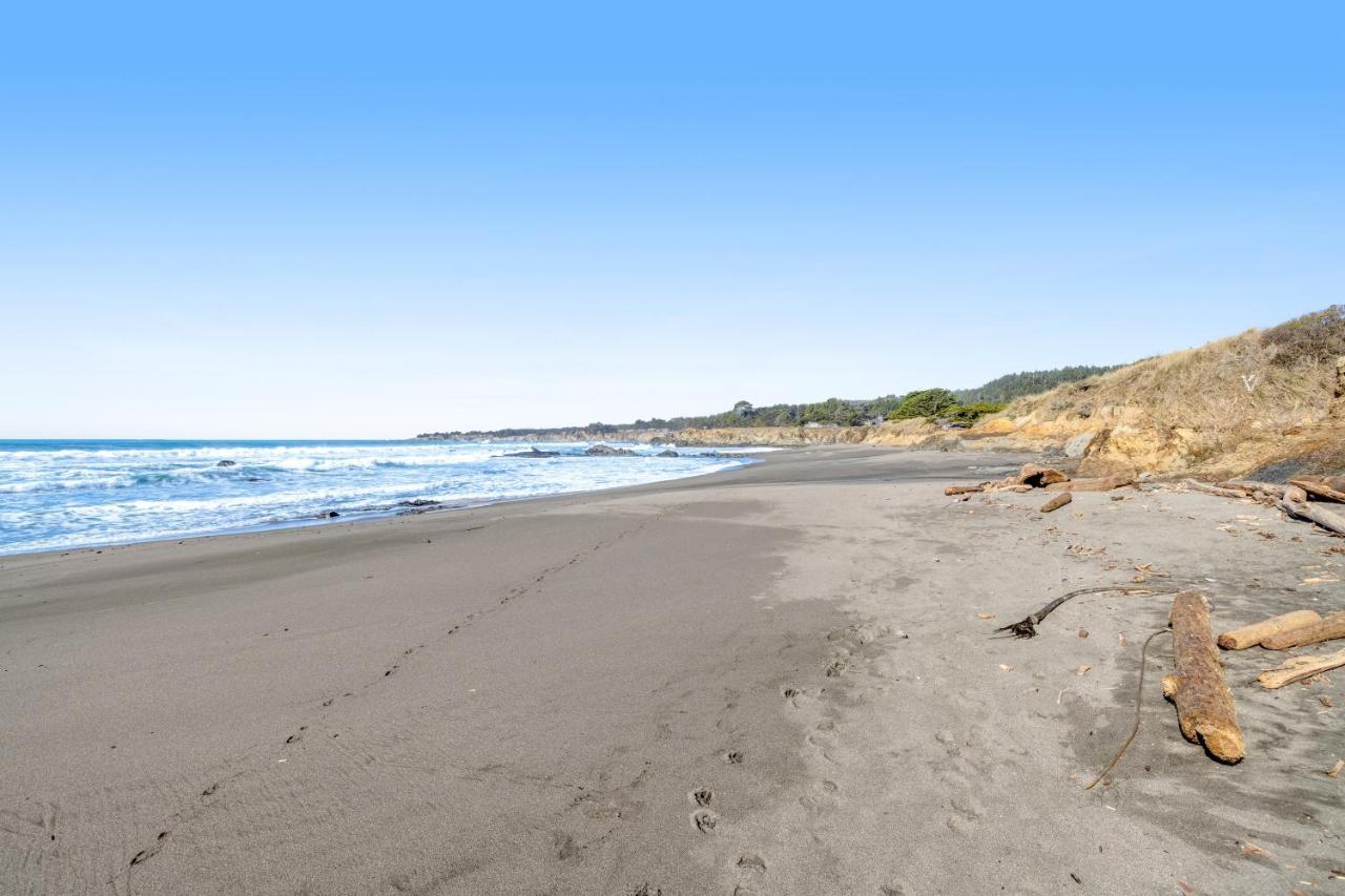 Samson Getaway Villa Sea Ranch Luaran gambar