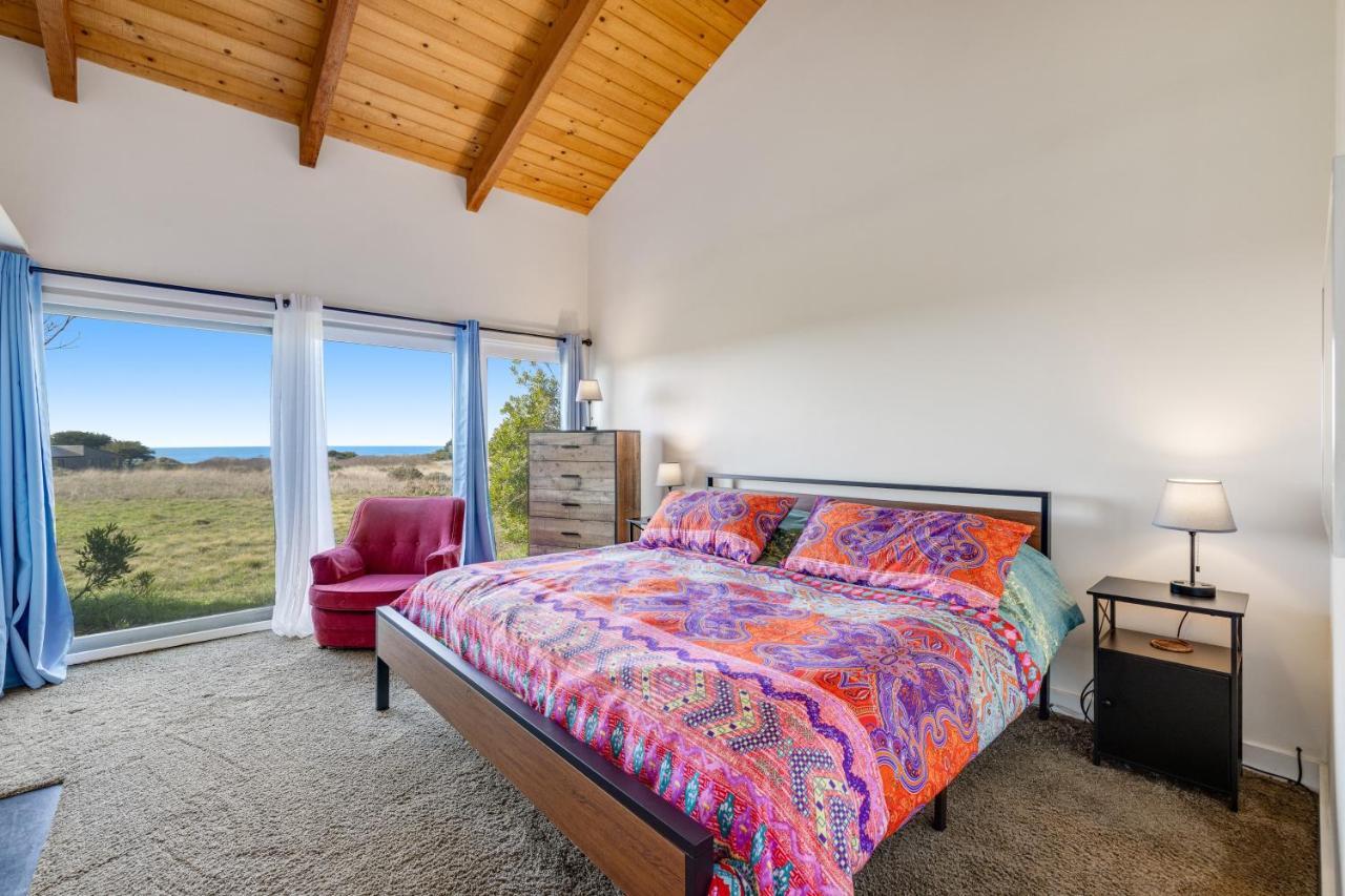 Samson Getaway Villa Sea Ranch Luaran gambar