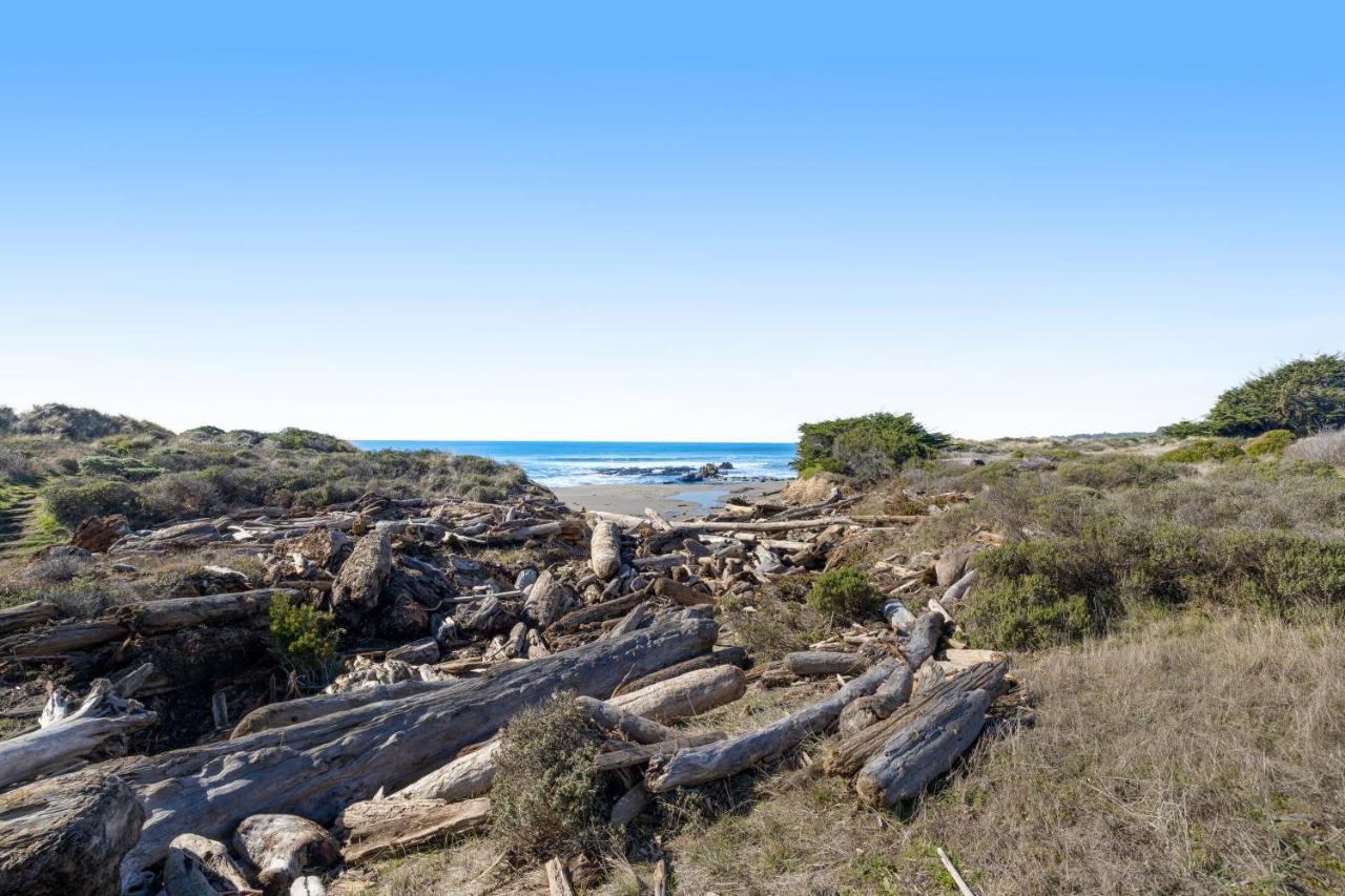 Samson Getaway Villa Sea Ranch Luaran gambar